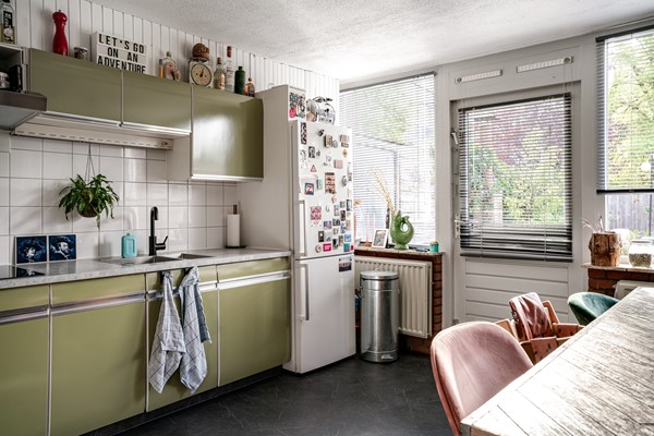 Medium property photo - De Houtmanstraat 113, 6826 PH Arnhem